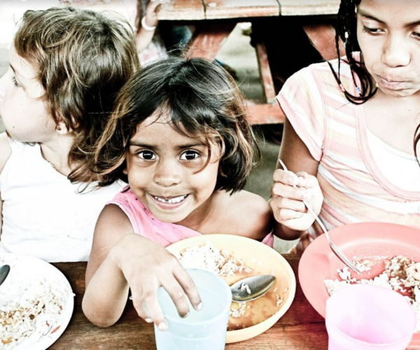 Host & Family Friend