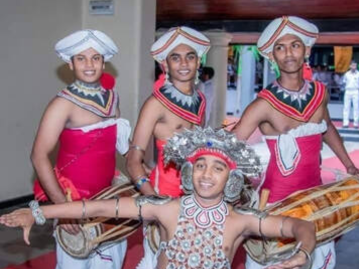 Local culture impact