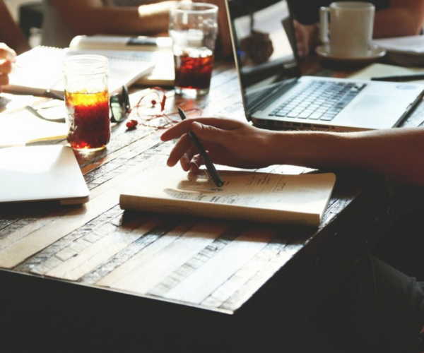 Material Resource Volunteer