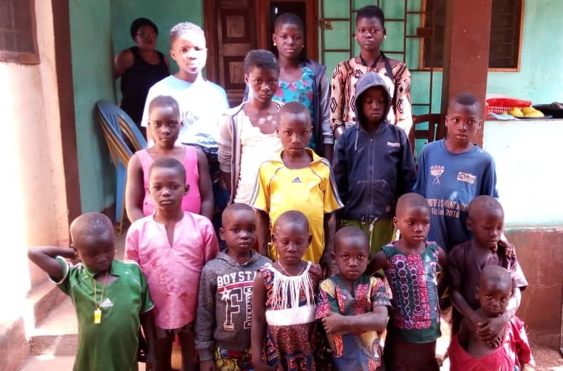 There are many orphanages in the world waiting for a helping hand to support and sponsor the orphans for food, the opportunity to continue education, and to stay healthy. Join the efforts to make a difference.